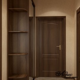Портфолио